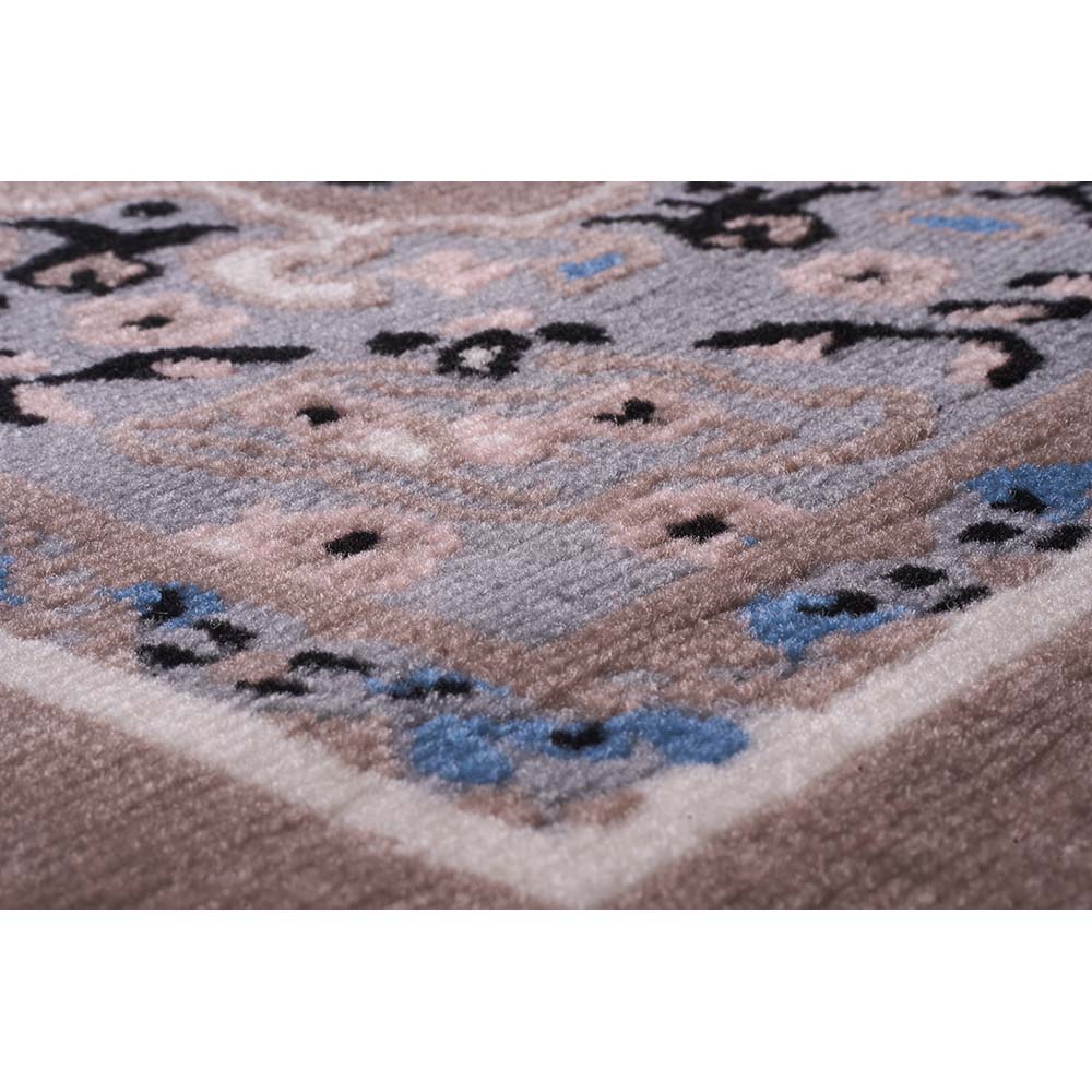 Tapete Renaissance Atenas 35 Taupe 0,50X0,80M - J Serrano