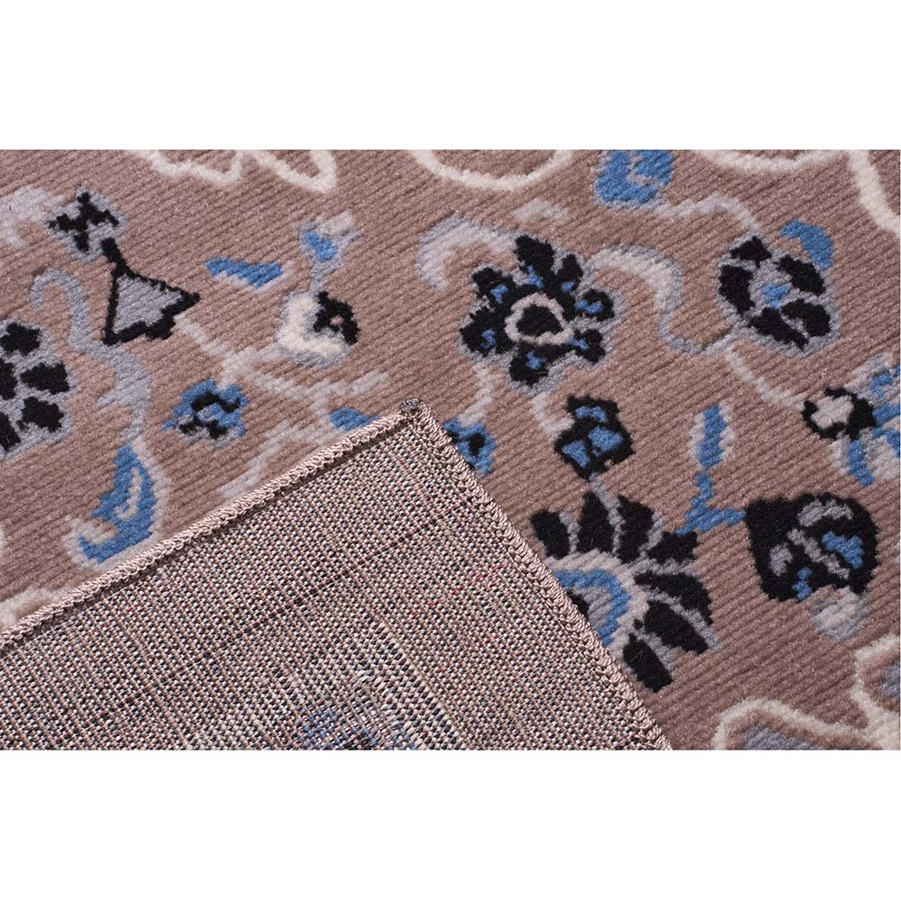Tapete Renaissance Atenas 35 Taupe 0,50X0,80M - J Serrano