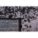 Tapete Renaissance Dubai 50 Preto 0,50X0,80M - J Serrano