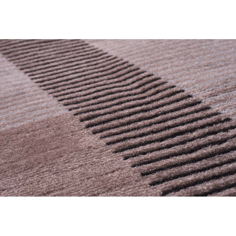 Tapete Renaissance Genova 35 Taupe 0,50X0,80M - J Serrano