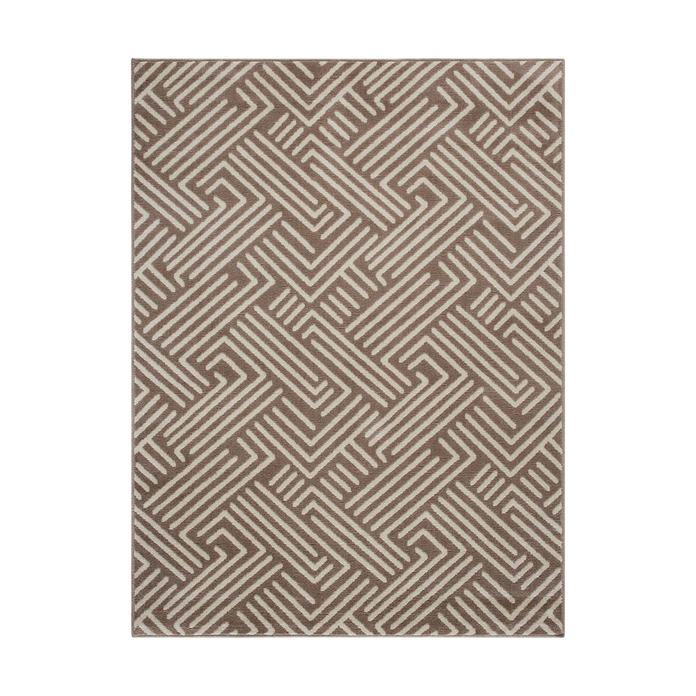 Tapete Renaissance Vereda 35 Taupe 0,50X0,80M