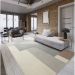 Tapete Renaissance Vital 51 Cinza 0,50X0,80M