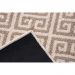 Tapete Sala Polo Marselha 92 Areia-Creme Cotton 2,00X2,50M