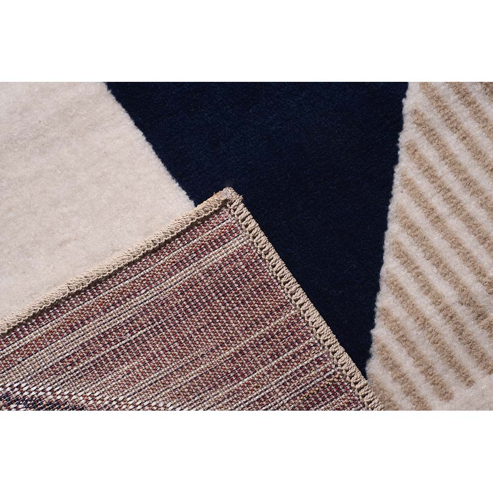 Tapete Sala Renaissance Venice 03 Creme Cotton 1,50X2,00M