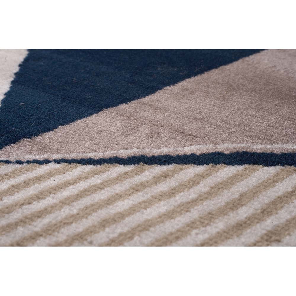 Tapete Sala Renaissance Venice 03 Creme Cotton 2,00X2,50M