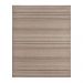 Tapete Sala Sisal Buzios Arraial 49 Marrom-Azul 2,50X3,00M