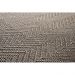 Tapete Sisal Buzios Camburi 64 Bege-Areia 2,00X3,00M