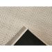 Tapete Sisal Buzios Camburi 64 Bege-Areia 2,00X3,00M