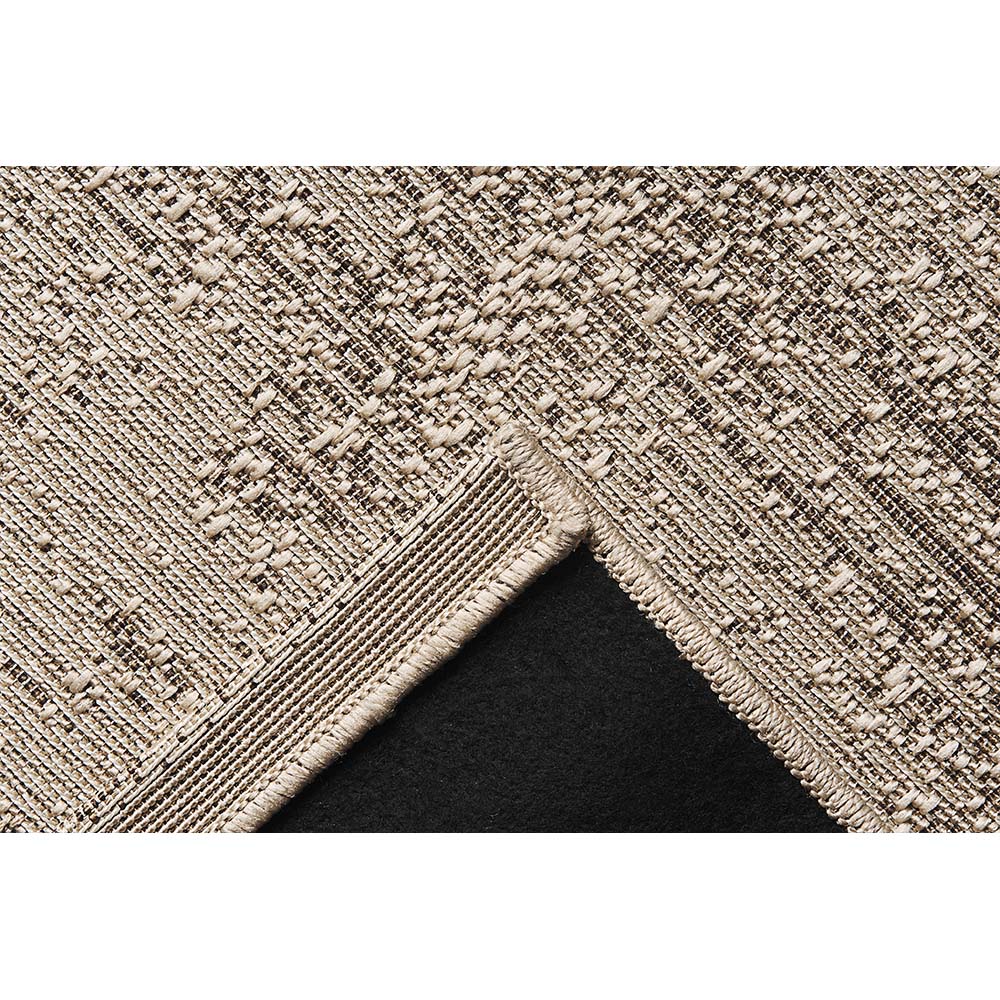 Tapete Sisal Buzios Farol 64 Bege-Areia 2,00X2,50M