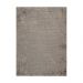 Tapete Sisal Buzios Farol 65 Bege-Grafite 0,50X1,00M
