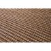 Tapete Sisal Buzios Lual 76 Marrom Claro 1,00X1,50M