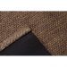 Tapete Sisal Buzios Maresia 70 Marrom 0,50X1,00M