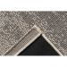 Tapete Sisal Eco Nature Nascente 77 Bege-Chumbo 2,50X3,00M