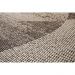 Tapete Sisal Eco Nature Nascente 87 Bege-Marrom 1,50X2,00M