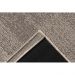 Tapete Sisal Eco Nature Nascente 87 Bege-Marrom 1,50X2,00M