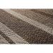 Tapete Sisal Eco Nature Painel 87 Bege-Marrom 2,00X3,00M