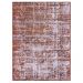 Tapete para Sala Classic Bahamas 13 Laranja 2,50X3,00M