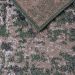 Tapete para Sala Classic Bahamas 30 Verde 1,00X1,50M