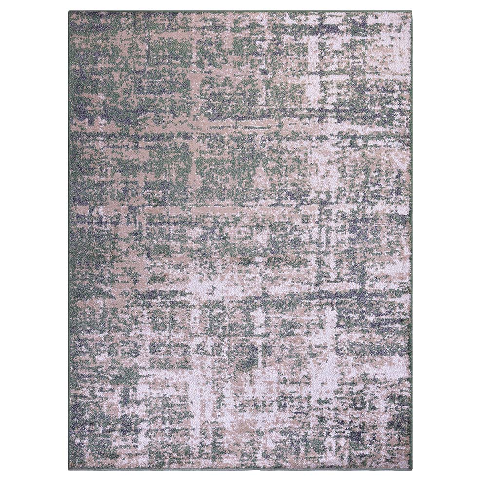 Tapete para Sala Classic Bahamas 30 Verde 2,00X3,00M