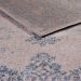 Tapete para Sala Classic Campeche 71 Creme 3,00X4,00M