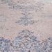 Tapete para Sala Classic Campeche 71 Creme 3,00X4,00M