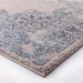 Tapete para Sala Classic Campeche 71 Creme 3,00X4,00M