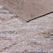 Tapete para Sala Classic Fiji 5 Creme-Caramelo 1,00X1,50M