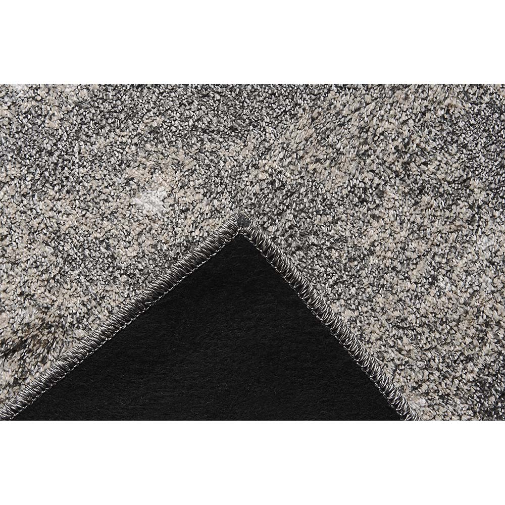 Tapete para Sala Classic Kauai 56 Chumbo 2,50X3,00M