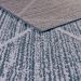 Tapete para Sala Classic Sardenha 20 Azul 2,00X2,50M