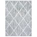 Tapete para Sala Classic Sardenha 30 Verde 2,50X3,00M