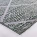 Tapete para Sala Classic Sardenha 30 Verde 2,50X3,00M