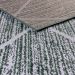 Tapete para Sala Classic Sardenha 30 Verde 2,50X3,00M