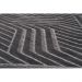 Tapete para Sala Funcional Azulejo 56 Chumbo 2,00X3,00M