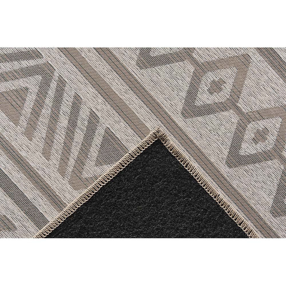 Tapete para Sala Funcional Maia 03 Creme Cotton 1,00X1,50M
