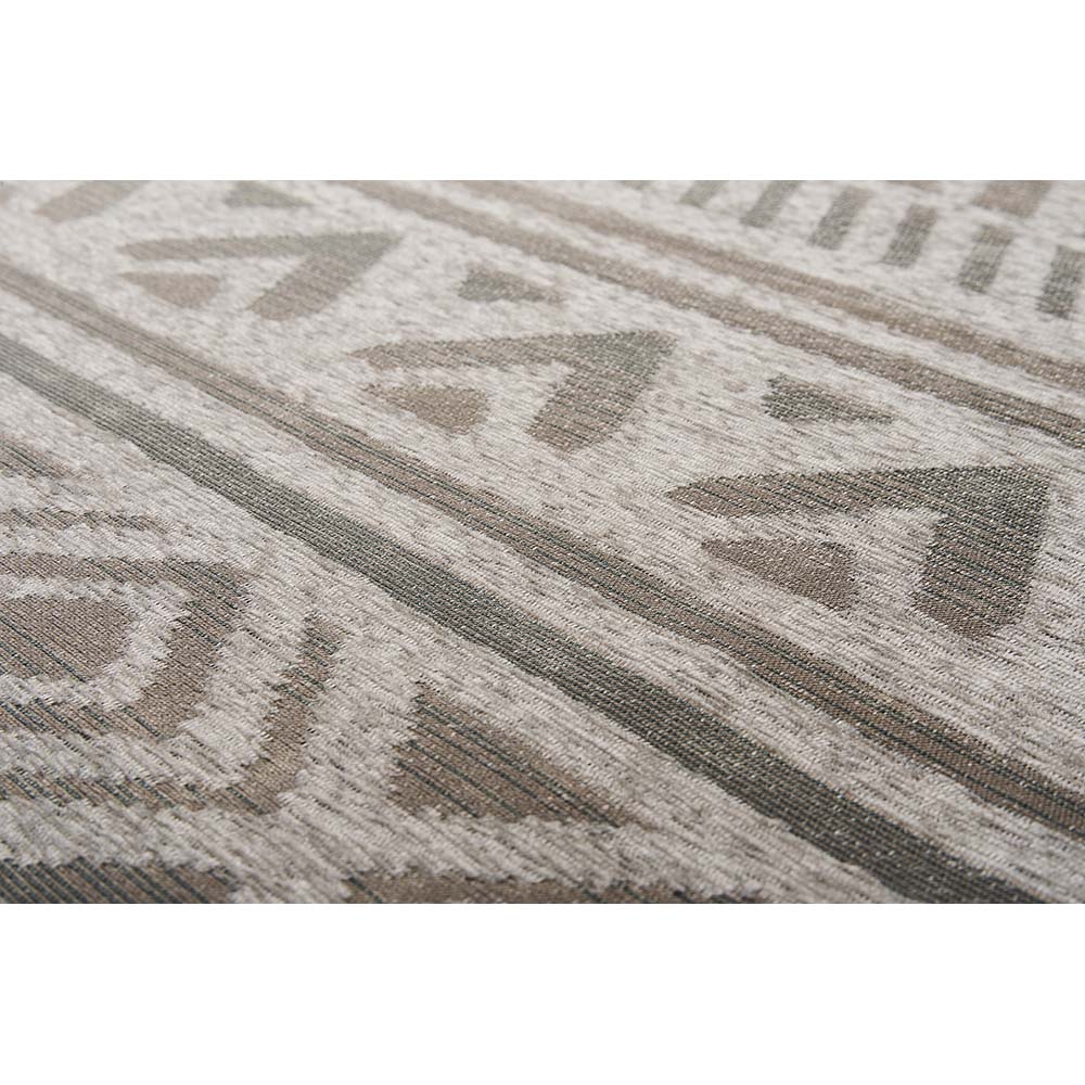 Tapete para Sala Funcional Maia 03 Creme Cotton 2,00X2,50M
