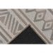 Tapete para Sala Funcional Maia 03 Creme Cotton 2,00X2,50M