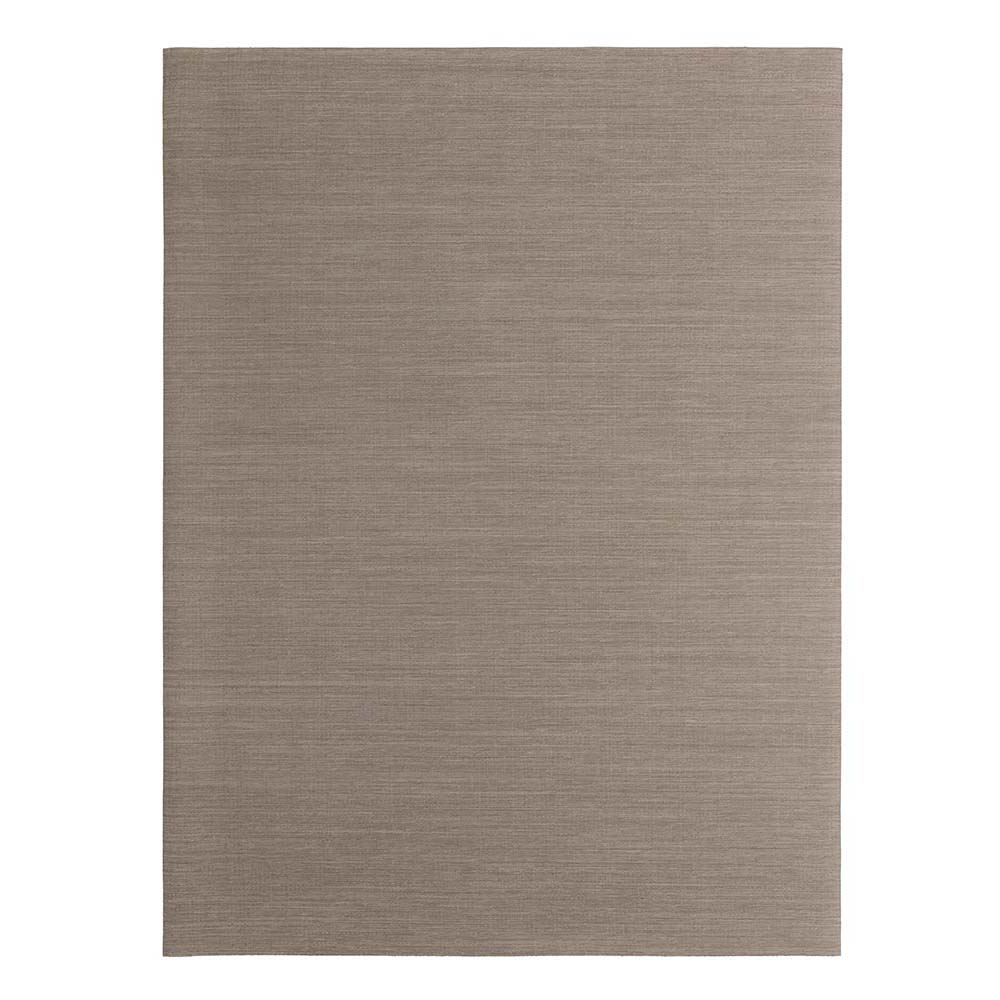 Tapete para Sala Ibiza Linho 33 Bege 2,00X2,50M