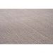 Tapete para Sala Ibiza Linho 33 Bege 2,00X2,50M