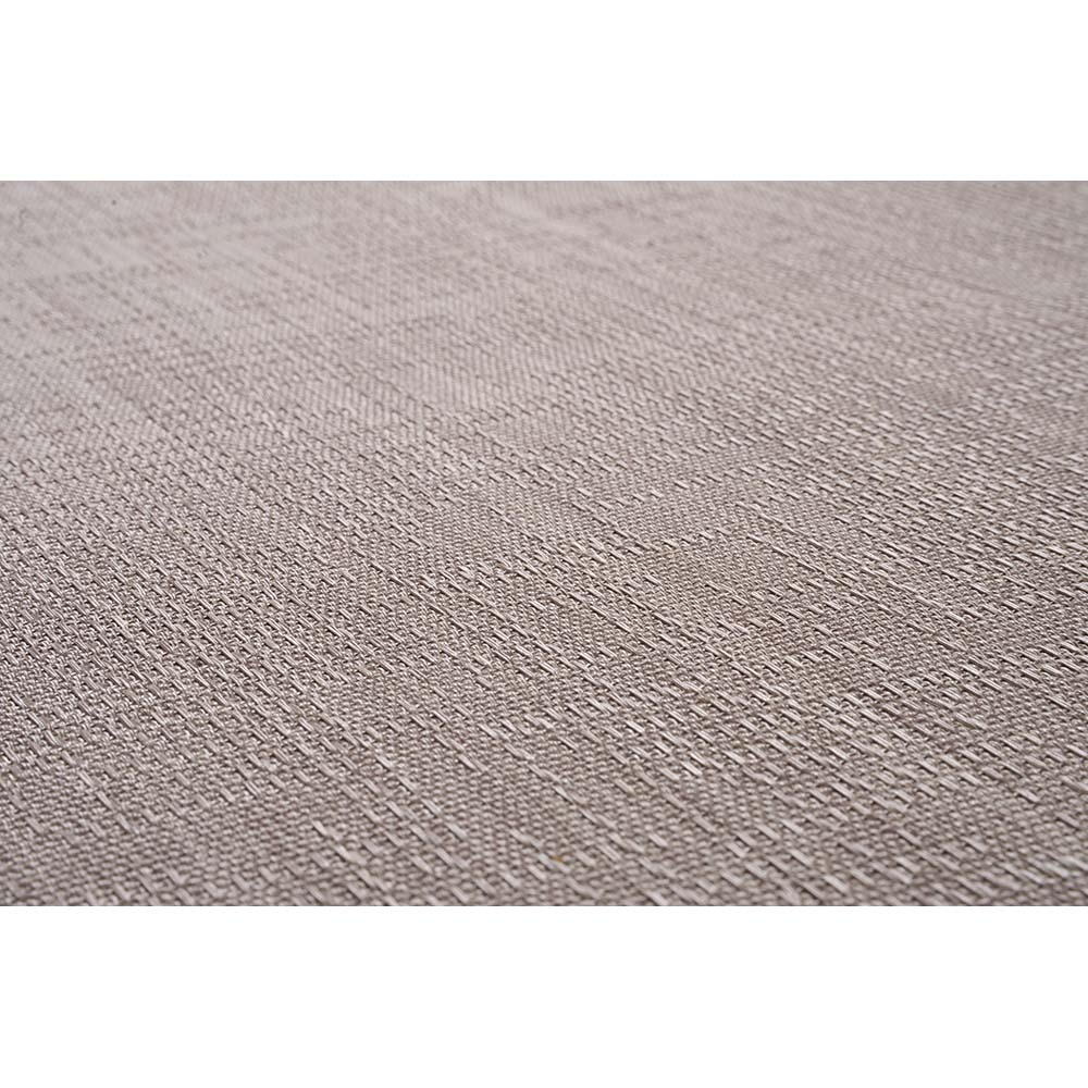 Tapete para Sala Ibiza Linho 33 Bege 2,00X2,50M