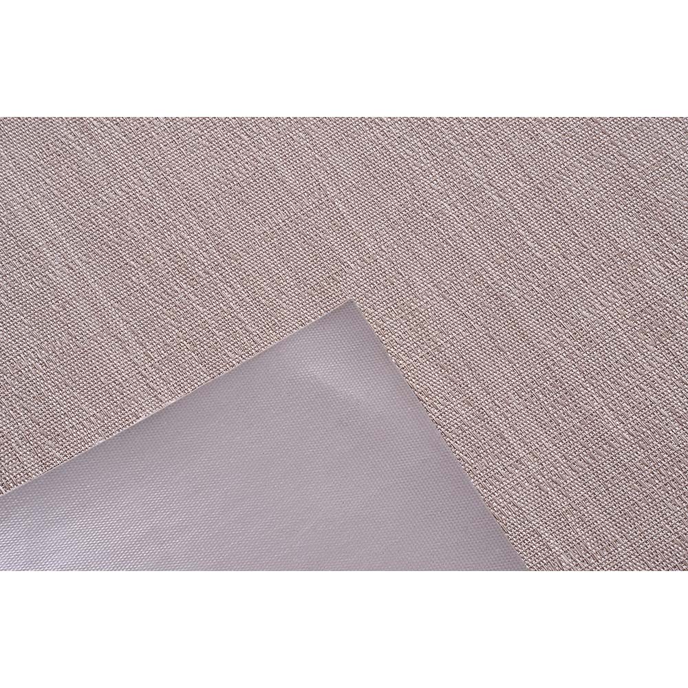 Tapete para Sala Ibiza Linho 33 Bege 2,00X2,50M