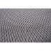 Tapete para Sala Ibiza Malva 82 Mescla Cinza 2,00X2,50M