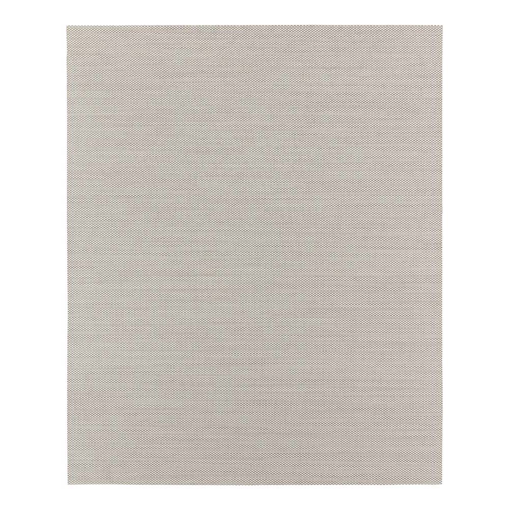 Tapete para Sala Ibiza Palha 02 Branco Natural 1,50X2,00M