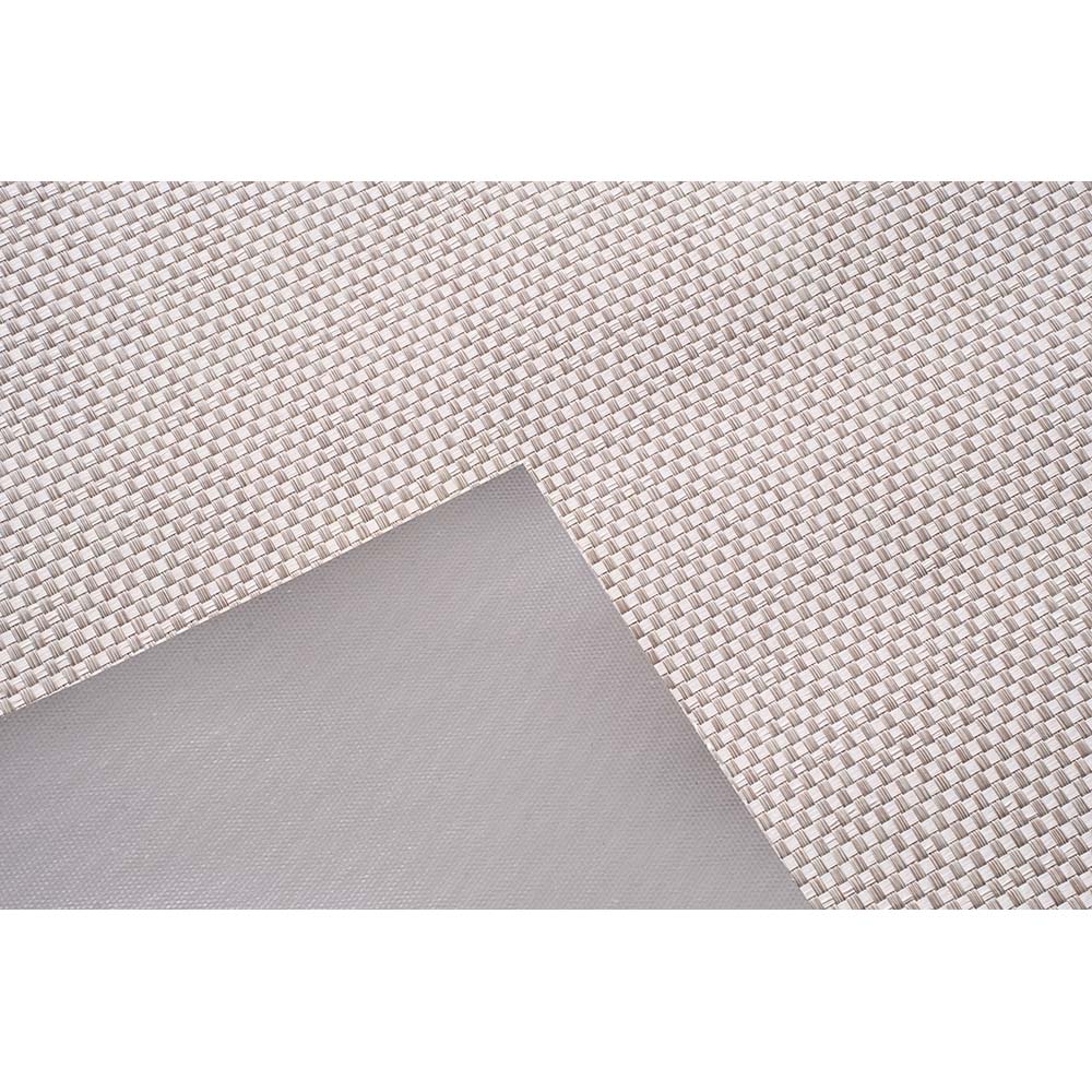 Tapete para Sala Ibiza Palha 02 Branco Natural 1,50X2,00M