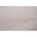 Tapete para Sala Ibiza Palha 02 Branco Natural 1,50X2,00M