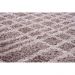 Tapete para Sala Polo Paris 35 Taupe 2,00X3,00M - J Serrano