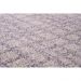 Tapete para Sala Polo Paris 43 Areia-Cinza 1,00X1,50M