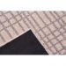 Tapete para Sala Polo Paris 43 Areia-Cinza 1,50X2,00M