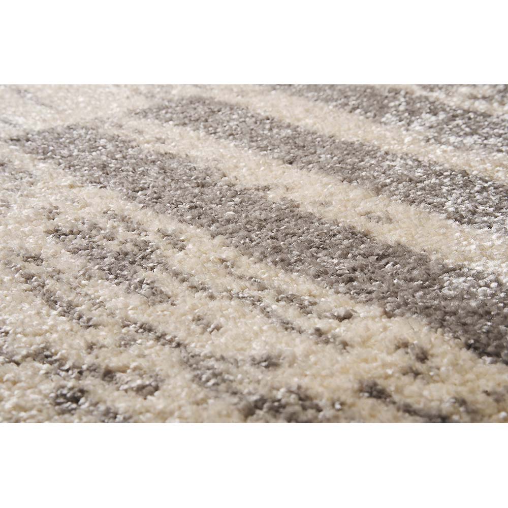 Tapete para Sala Polo Rennes 60 Areia 2,00X2,50M