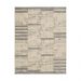 Tapete para Sala Polo Rennes 60 Areia 2,50X3,00M