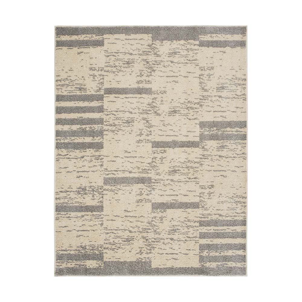 Tapete para Sala Polo Rennes 60 Areia 2,50X3,00M